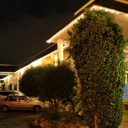 Caravelle Inn Extended Stay San Jose Bagian luar foto