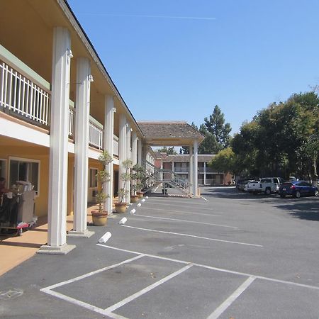 Caravelle Inn Extended Stay San Jose Bagian luar foto