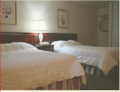 Caravelle Inn Extended Stay San Jose Bagian luar foto