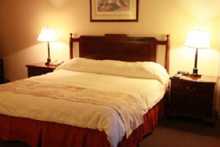 Caravelle Inn Extended Stay San Jose Bagian luar foto